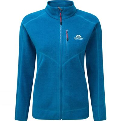 Chaquetas Mountain Equipment Litmus Mujer Azules - Chile ODI567389